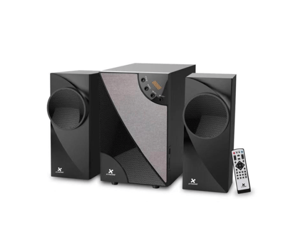 Xtreme E380BU Speaker