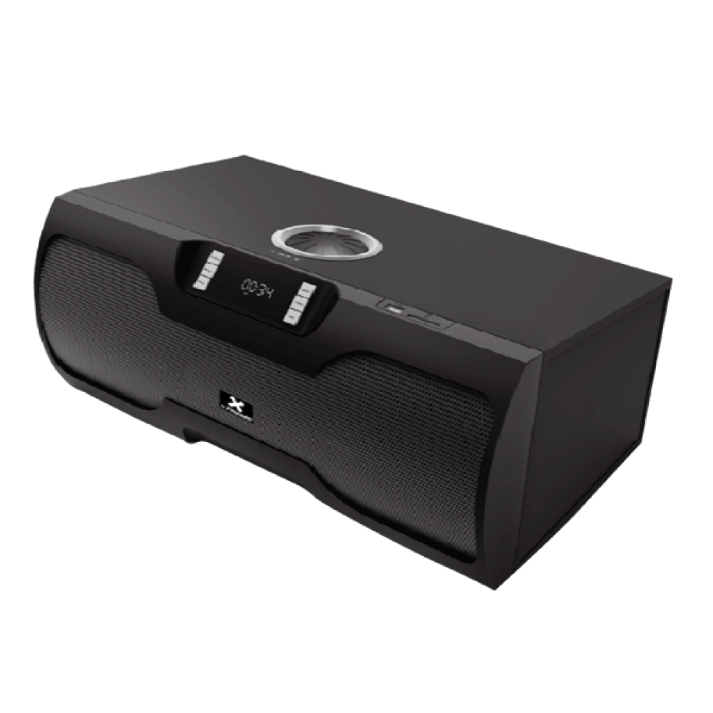 Xtreme E501BU Speaker