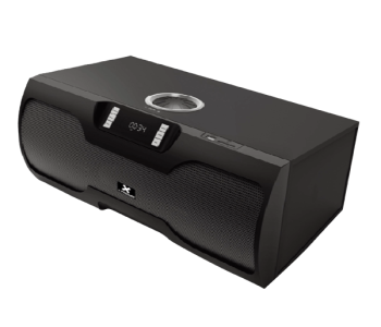 Xtreme E501BU Speaker