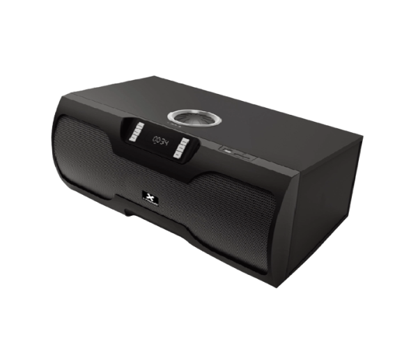 Xtreme E501BU Speaker Xtreme E501BU Speaker