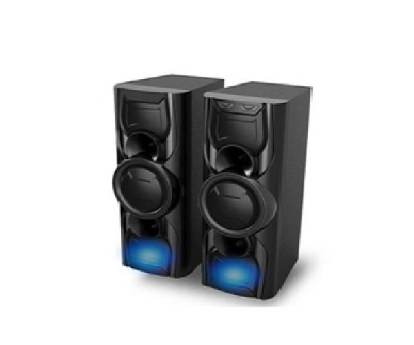 Xtreme E510BU Bluetooth Tower Home Theater Xtreme E510BU Bluetooth Tower Home Theater