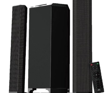 Xtreme E626BU Multimedia Bluetooth Speaker