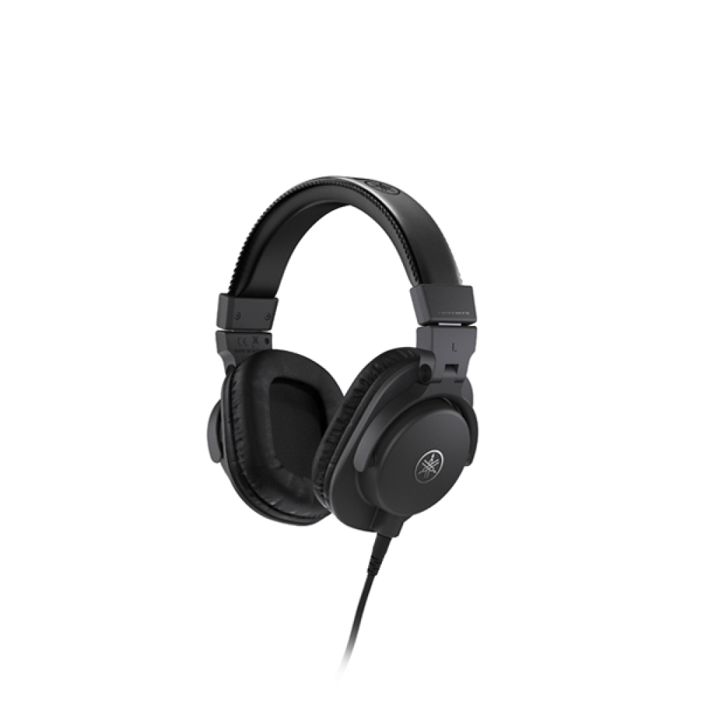 Yamaha HPH-MT5 Studio Monitor Headphones Yamaha HPH-MT5 Studio Monitor Headphones