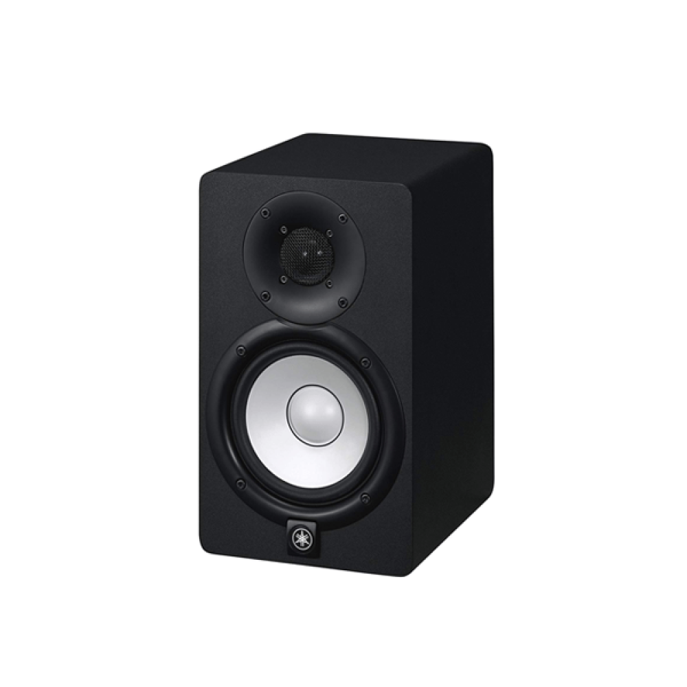 Yamaha HS5 Black Studio Monitor Speakers