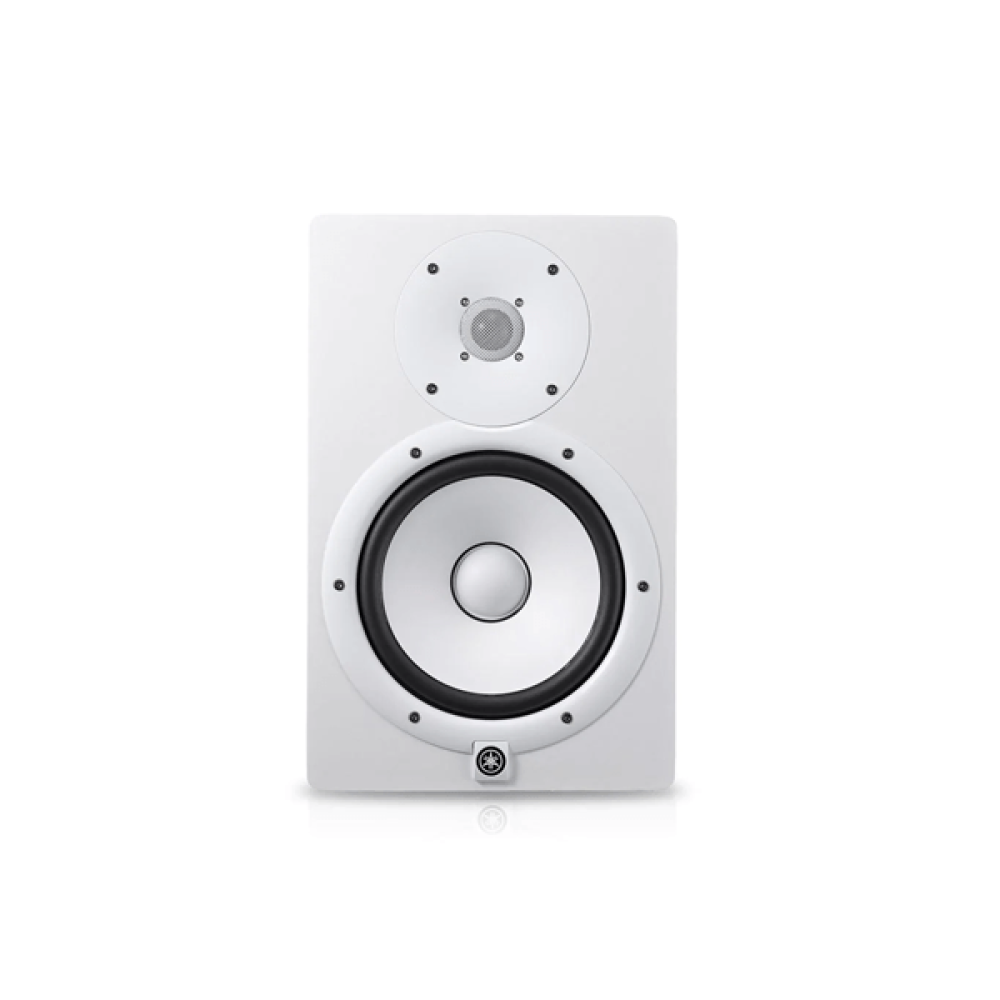Yamaha HS5i Studio Monitor Speakers (White)
