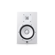 Yamaha HS5i Studio Monitor Speakers (White)