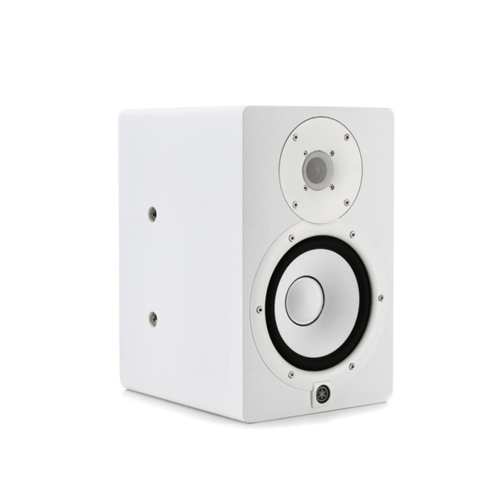 Yamaha HS5i Studio Monitor Speakers (White)