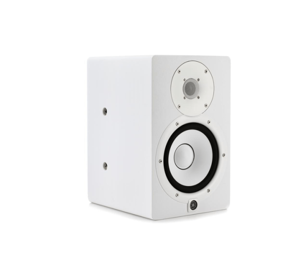 Yamaha HS5i Studio Monitor Speakers (White)