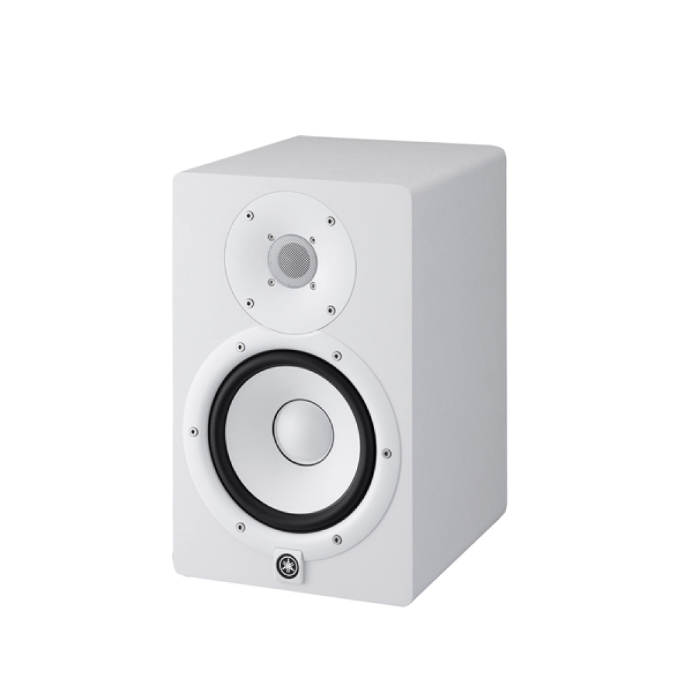 Yamaha HS7 White Studio Monitor Speakers Yamaha HS7 White Studio Monitor Speakers