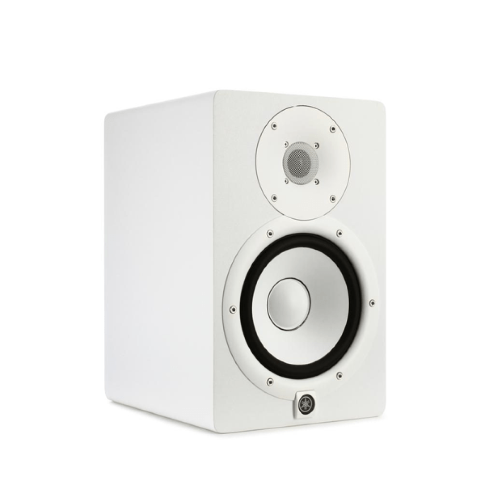 Yamaha HS7 White Studio Monitor Speakers Yamaha HS7 White Studio Monitor Speakers