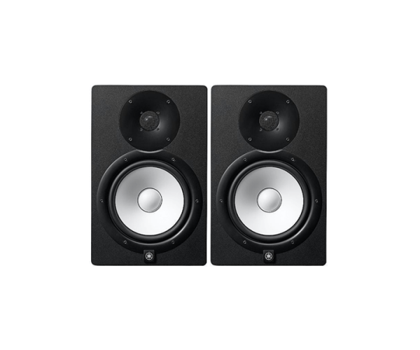 Yamaha HS8 Studio Monitor Speakers