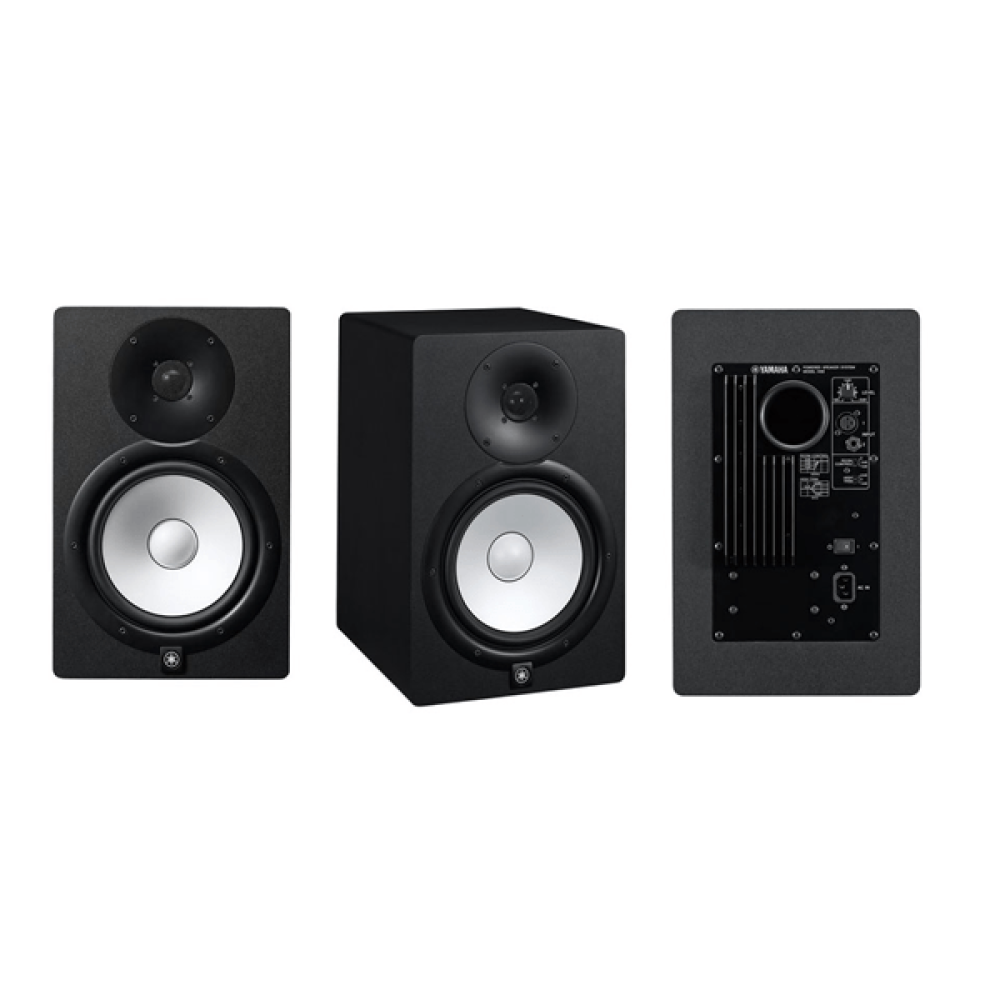 Yamaha HS8 Studio Monitor Speakers Yamaha HS8 Studio Monitor Speakers