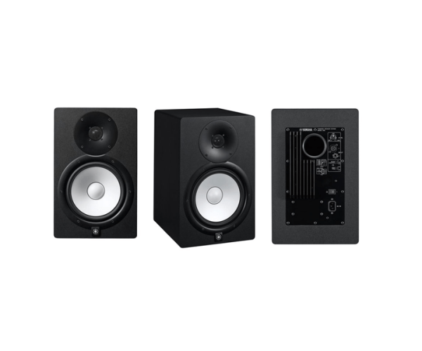 Yamaha HS8 Studio Monitor Speakers