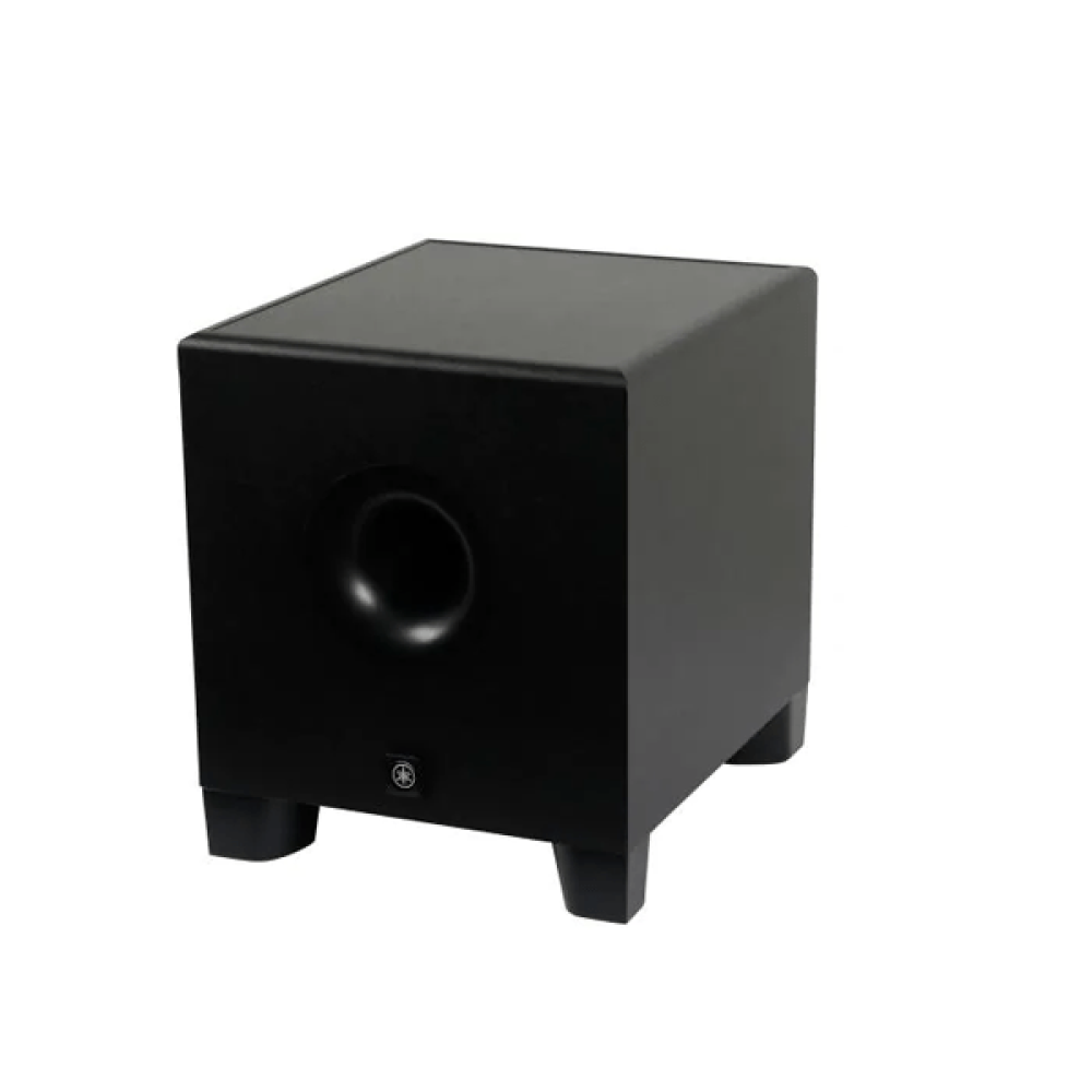 Yamaha HS8S Studio Monitor Subwoofer Yamaha HS8S Studio Monitor Subwoofer