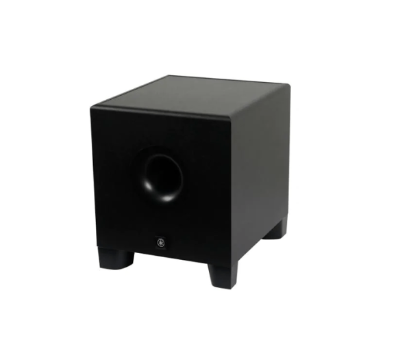 Yamaha HS8S Studio Monitor Subwoofer