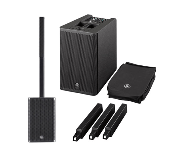 Yamaha STAGEPAS 1K Portable Pro Audio