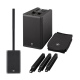 Yamaha STAGEPAS 1K Portable Pro Audio
