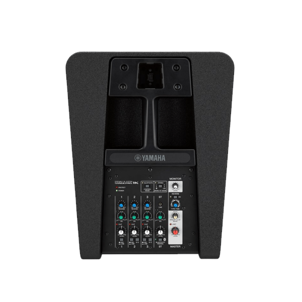 Yamaha STAGEPAS 1K Portable Pro Audio