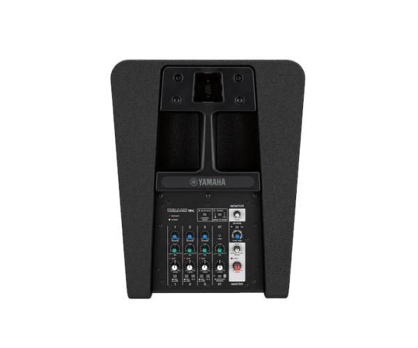 Yamaha STAGEPAS 1K Portable Pro Audio
