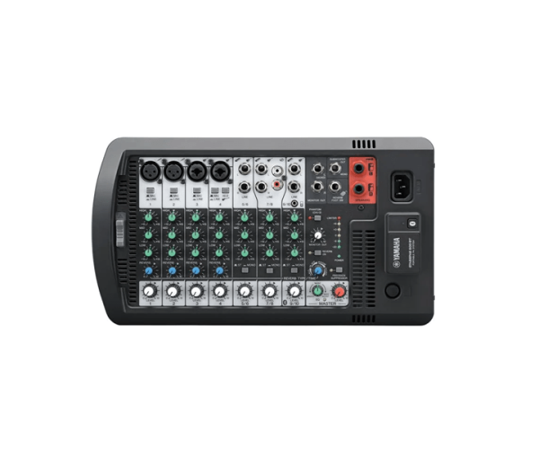Yamaha STAGEPAS 400BT Portable PA Speakers 