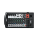 Yamaha STAGEPAS 400BT Portable PA Speakers 