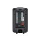 Yamaha STAGEPAS 400BT Portable PA Speakers 