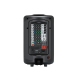 Yamaha STAGEPAS 600BT Portable PA Speakers 