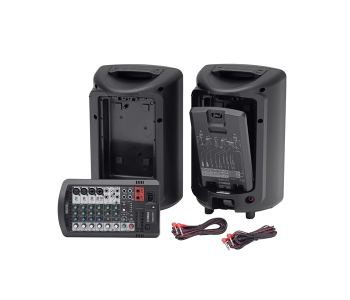 Yamaha STAGEPAS 600BT PA Speakers