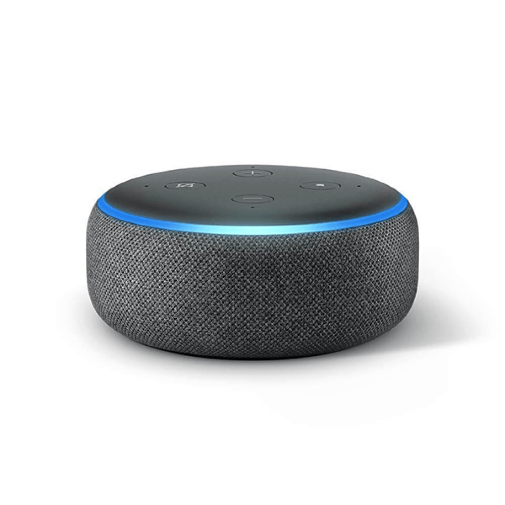 Amazon Echo Dot 3rd Generation Amazon Echo Dot 3rd Generation