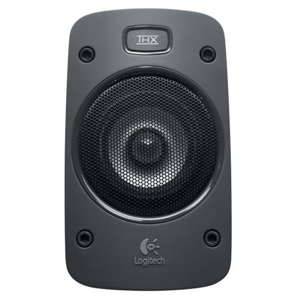 Logitech Z906