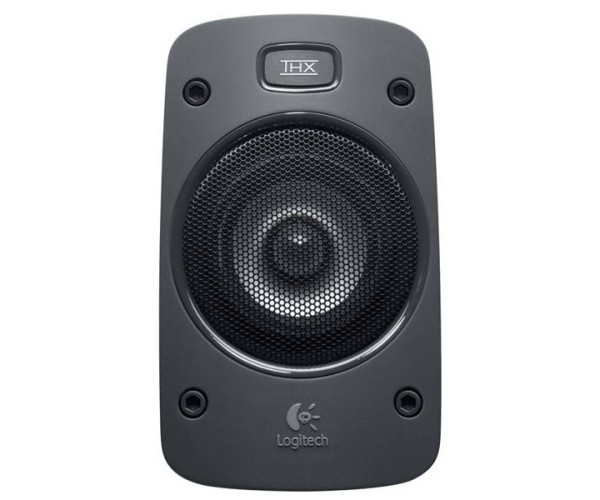 Logitech Z906 Logitech Z906