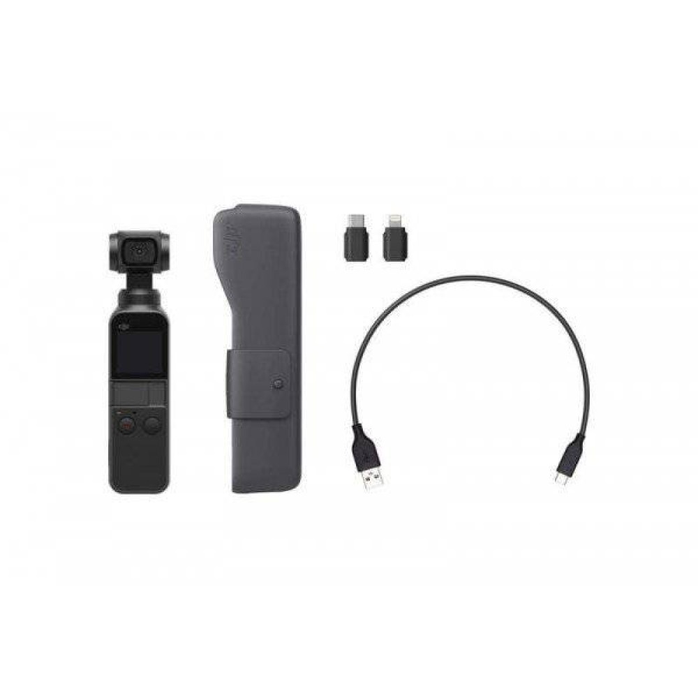 Osmo Pocket Charging Case Osmo Pocket Charging Case