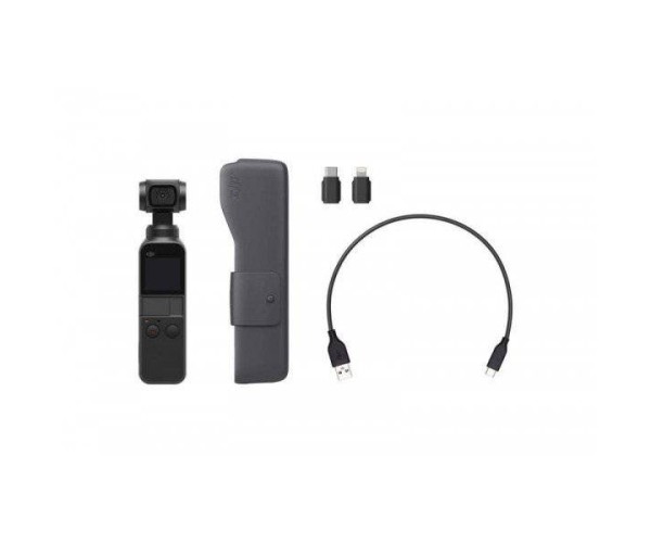 Osmo Pocket Charging Case