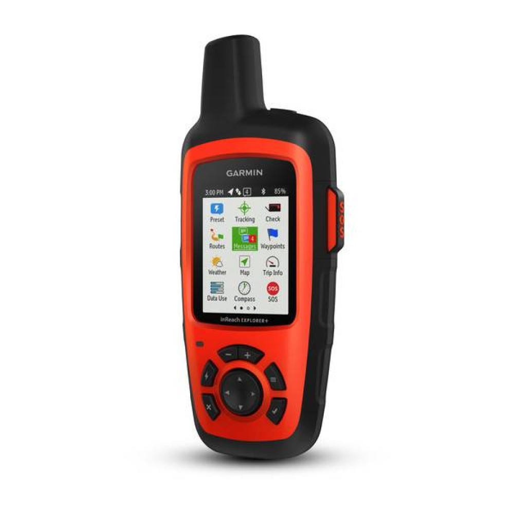 Garmin inReach Explorer+ Garmin inReach Explorer+