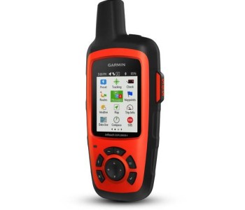 Garmin inReach Explorer+