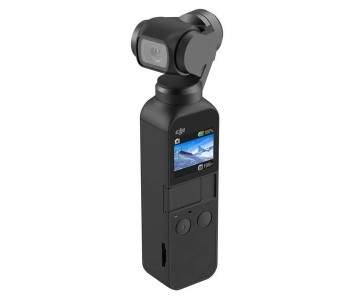 DJI Osmo Pocket