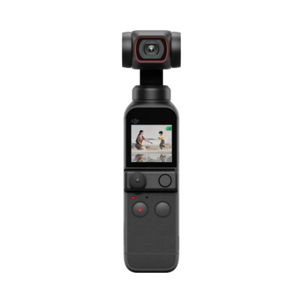 DJI Pocket 2 DJI Pocket 2