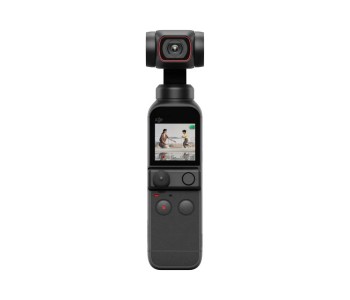 DJI Pocket 2