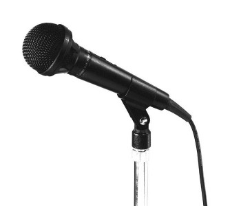 Toa DM-1100 Microphone