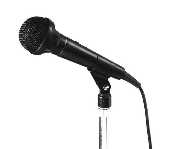 Toa DM-1100 Microphone Toa DM-1100 Microphone