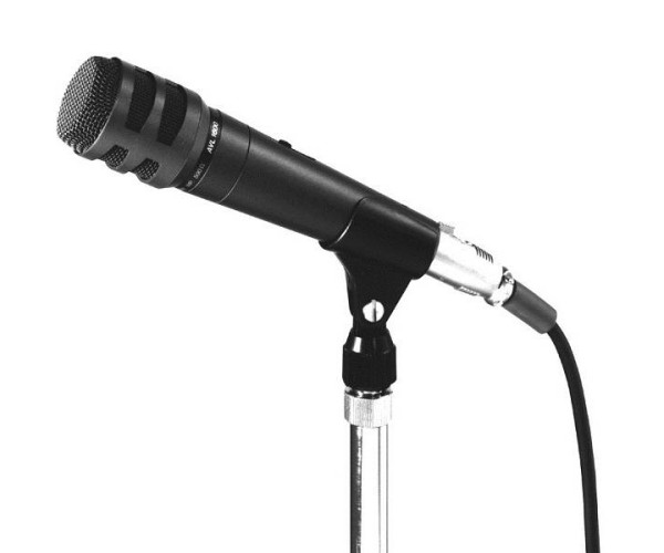 Toa DM-1200 Microphone Toa DM-1200 Microphone