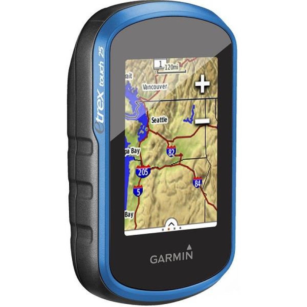 Garmin eTrex 25