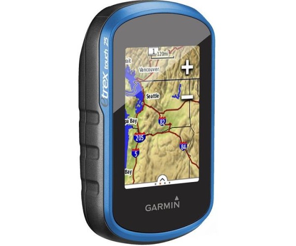 Garmin eTrex 25