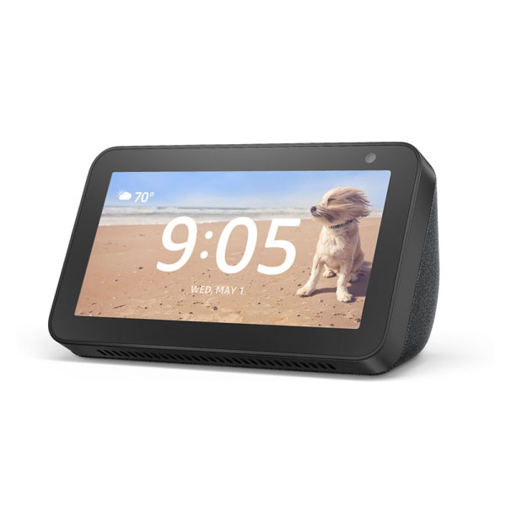 Amazon Echo Show 5 Amazon Echo Show 5