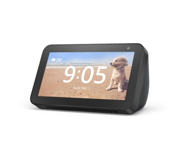 Amazon Echo Show 5