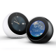 Amazon Eco Spot Smart Alarm Clock Amazon Eco Spot Smart Alarm Clock
