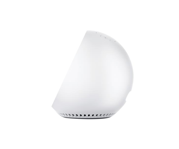 Amazon Eco Spot Smart Alarm Clock Amazon Eco Spot Smart Alarm Clock