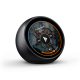 Amazon Eco Spot Smart Alarm Clock Amazon Eco Spot Smart Alarm Clock