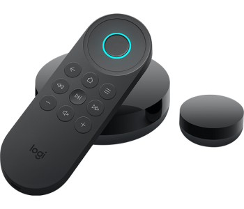 Logitech Harmony Express Remote