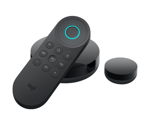 Logitech Harmony Express Remote